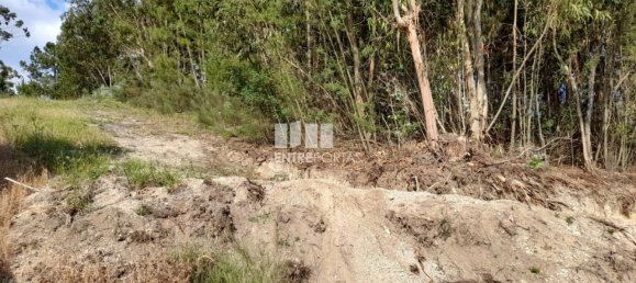 Terreno en Amarante, Portugal 2550 m² No. 56123 27