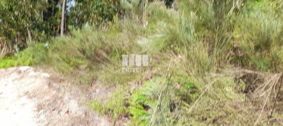 Terreno en Amarante, Portugal 2550 m² No. 56123 18