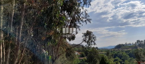 Terreno en Amarante, Portugal 2550 m² No. 56123 16