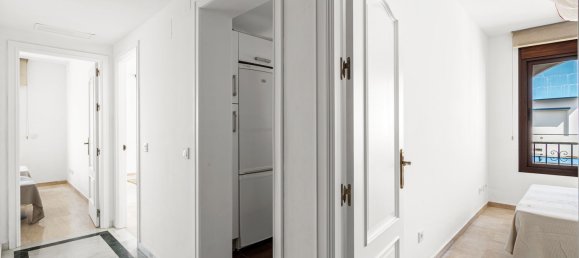 2 chambres Appartement à Estepona, Spain No. 142121 14