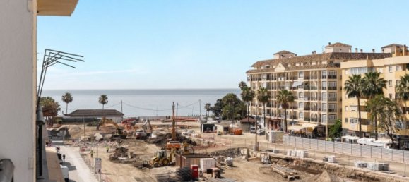 2 chambres Appartement à Estepona, Spain No. 142121 5