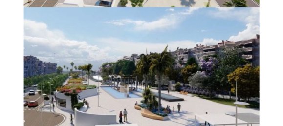 2 chambres Appartement à Estepona, Spain No. 142121 20