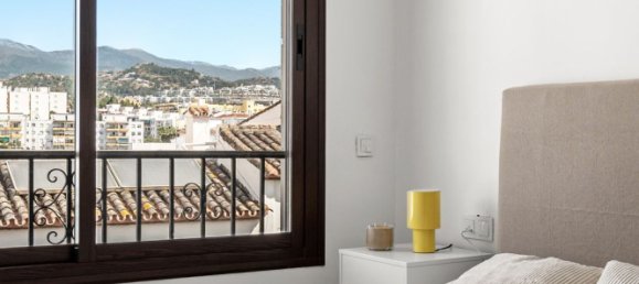 2 chambres Appartement à Estepona, Spain No. 142121 8