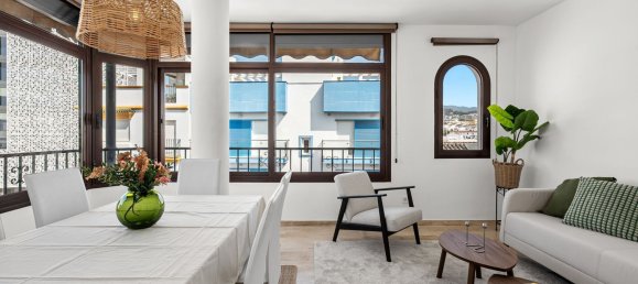 2 chambres Appartement à Estepona, Spain No. 142121 2