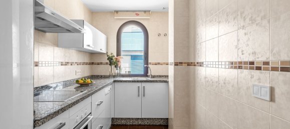 2 chambres Appartement à Estepona, Spain No. 142121 12