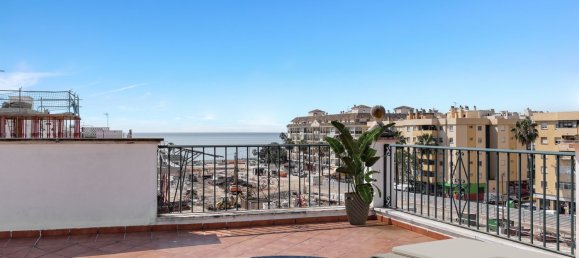 2 chambres Appartement à Estepona, Spain No. 142121 16