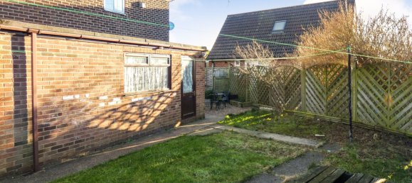 3 bedrooms House in Kingston upon Hull, United Kingdom No. 2231 15