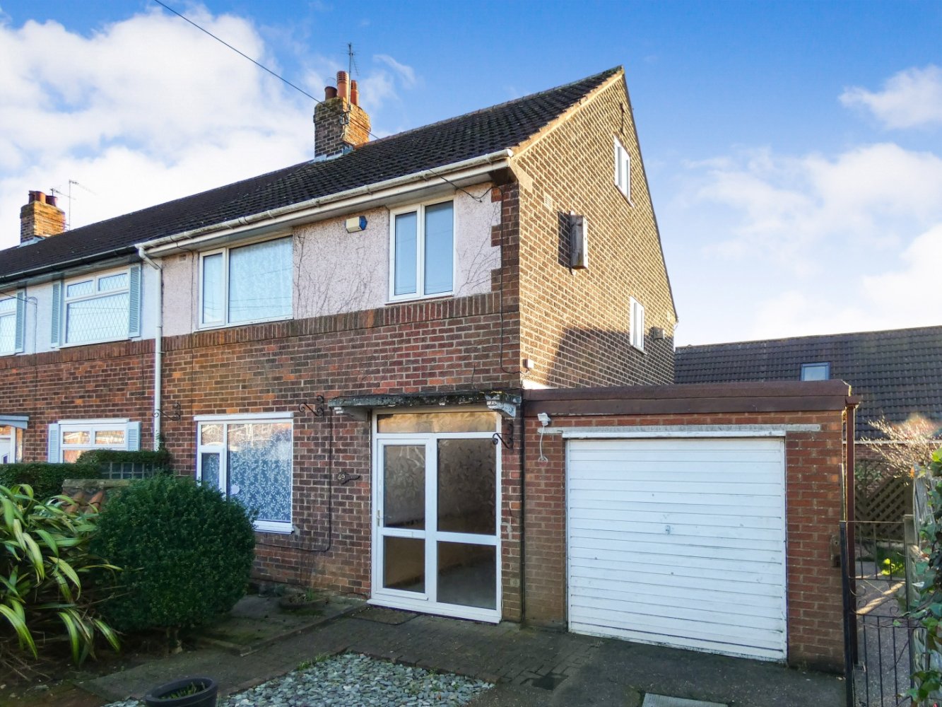 3 bedrooms House in Kingston upon Hull, United Kingdom No. 2231