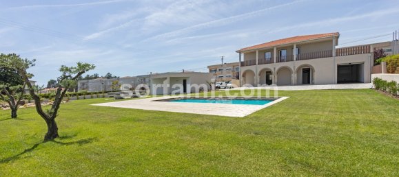 5 غرف نوم منزل في Felgueiras, Portugal رقم 42802 40