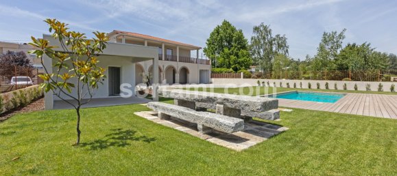 5 غرف نوم منزل في Felgueiras, Portugal رقم 42802 4