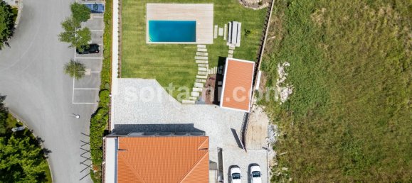 5 غرف نوم منزل في Felgueiras, Portugal رقم 42802 47