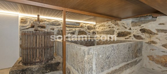 5 غرف نوم منزل في Felgueiras, Portugal رقم 42802 45