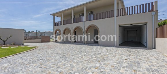 5 غرف نوم منزل في Felgueiras, Portugal رقم 42802 41