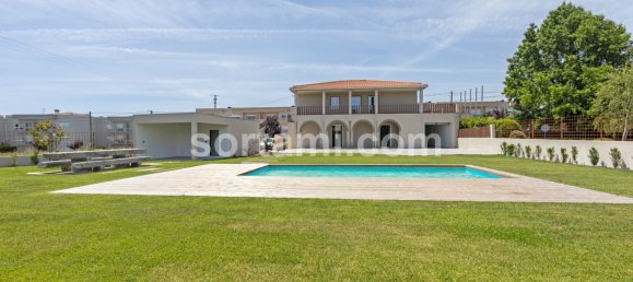 5 غرف نوم منزل في Felgueiras, Portugal رقم 42802 35