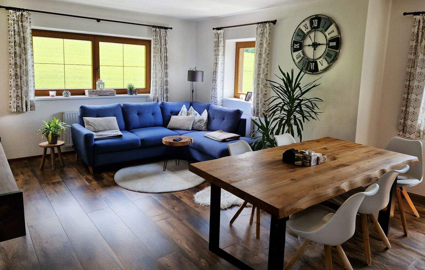 4-salle Appartement à Itter, Austria No. 168809