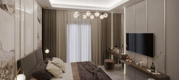 Ático de 2 habitaciónes en Alanya, Turkey No. 10014 30