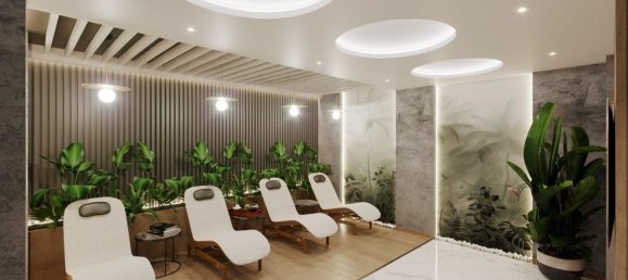 Ático de 2 habitaciónes en Alanya, Turkey No. 10014 18