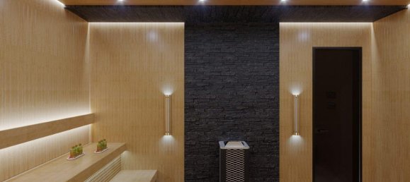 Ático de 2 habitaciónes en Alanya, Turkey No. 10014 20