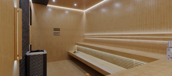 Ático de 2 habitaciónes en Alanya, Turkey No. 10014 21