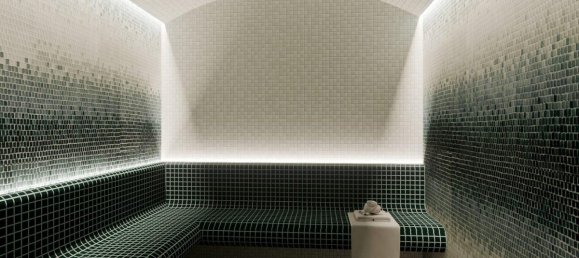 Ático de 2 habitaciónes en Alanya, Turkey No. 10014 17