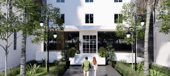 Ático de 2 habitaciónes en Alanya, Turkey No. 10014 8