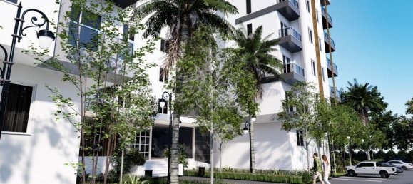 Ático de 2 habitaciónes en Alanya, Turkey No. 10014 6