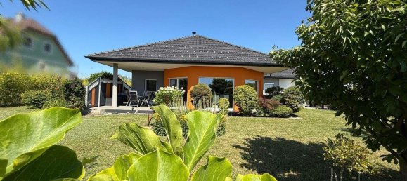 3 rooms Bungalow in Kukmirn, Austria No. 194591 4