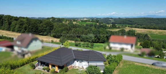 3 rooms Bungalow in Kukmirn, Austria No. 194591 13