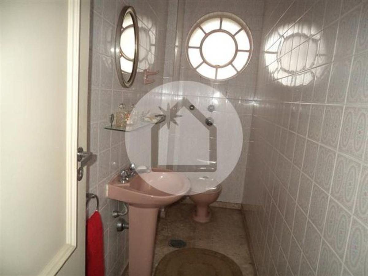 3 bedrooms Apartment in Sao Paulo, Brazil No. 484567