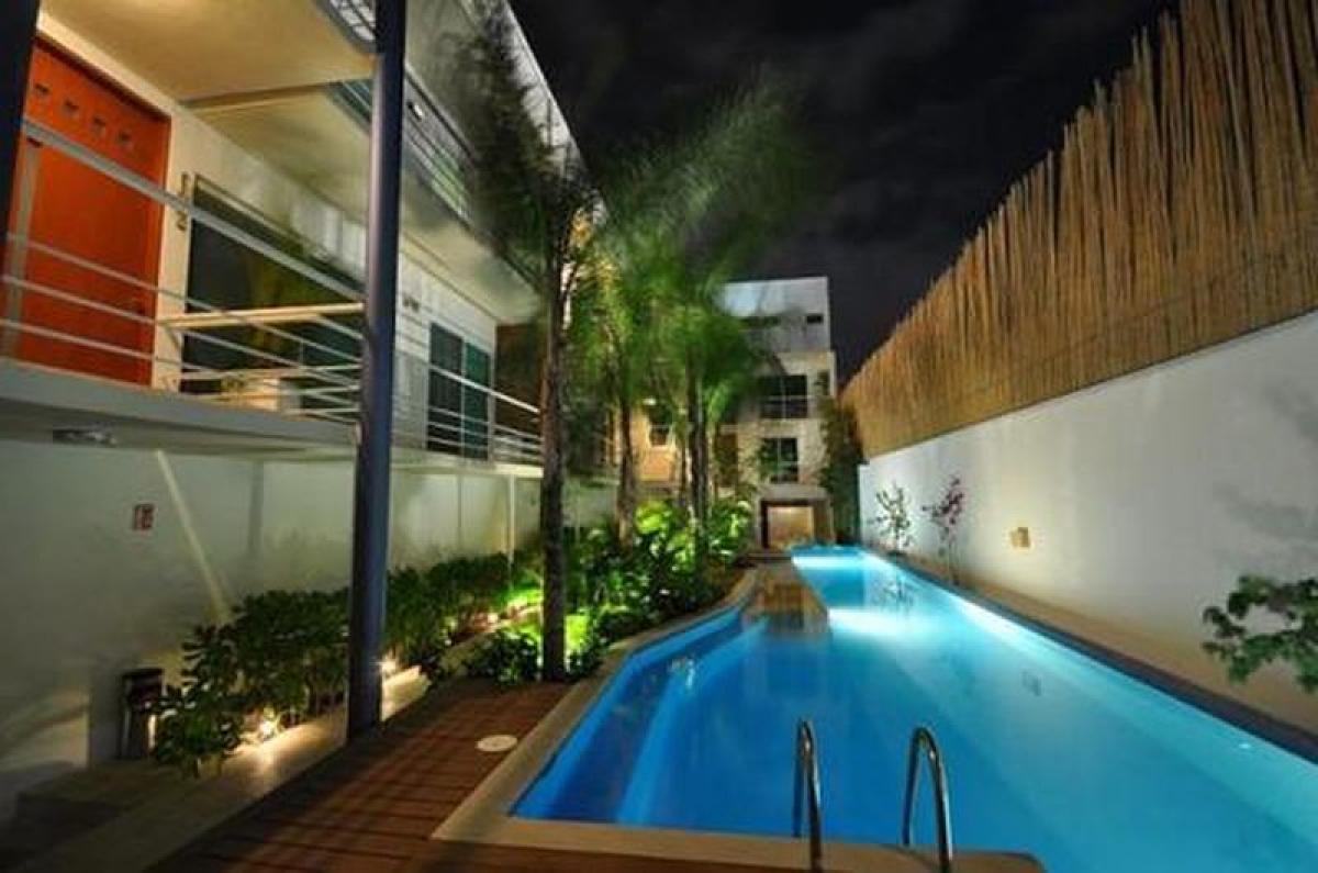 3 غرف نوم شقة في Solidaridad, Mexico رقم 165545