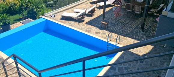 3 bedrooms Villa in Agios Nikolaos, Greece No. 7026 6