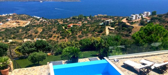 3 bedrooms Villa in Agios Nikolaos, Greece No. 7026 18