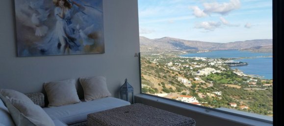 3 bedrooms Villa in Agios Nikolaos, Greece No. 7026 9
