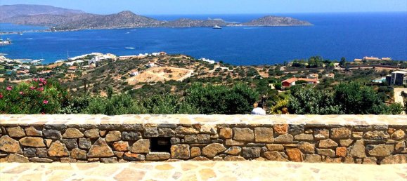 3 bedrooms Villa in Agios Nikolaos, Greece No. 7026 27