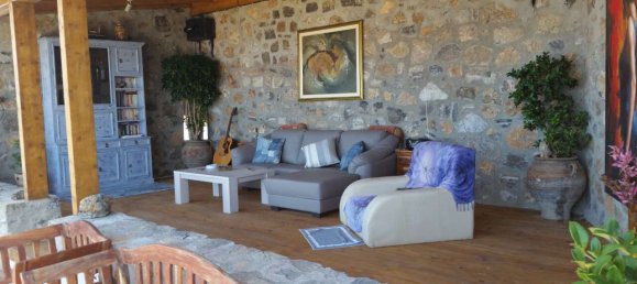 3 bedrooms Villa in Agios Nikolaos, Greece No. 7026 12