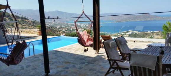 3 bedrooms Villa in Agios Nikolaos, Greece No. 7026 3