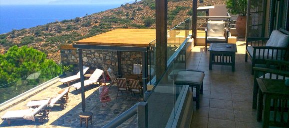 3 bedrooms Villa in Agios Nikolaos, Greece No. 7026 5