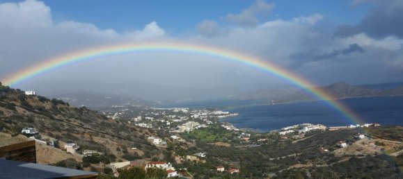 3 bedrooms Villa in Agios Nikolaos, Greece No. 7026 24