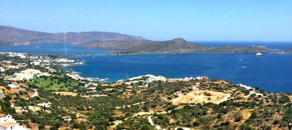 3 bedrooms Villa in Agios Nikolaos, Greece No. 7026 26