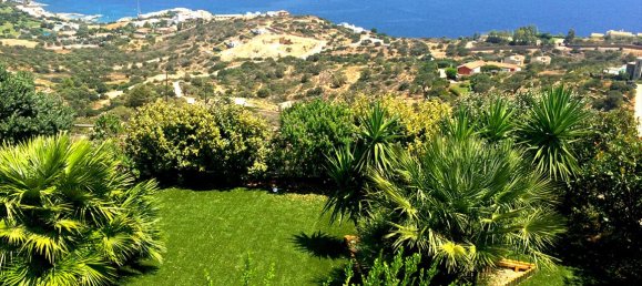 3 bedrooms Villa in Agios Nikolaos, Greece No. 7026 23