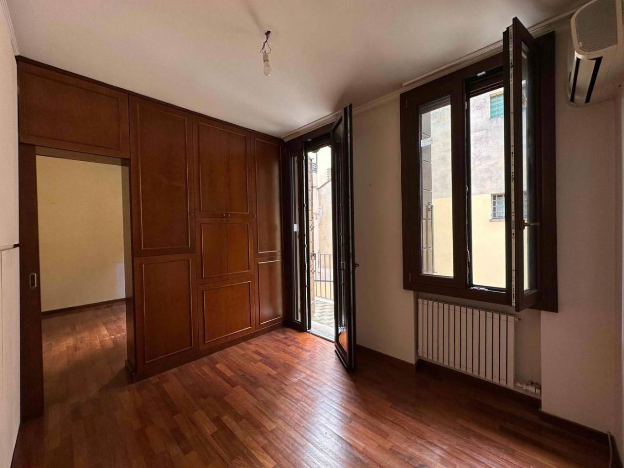 4-Zimmer Wohnung in Padua, Italy, Nr. 107360