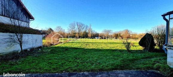 6 Schlafzimmer Haus in Seurre, France, Nr. 208824 13