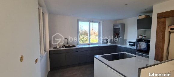 6 Schlafzimmer Haus in Seurre, France, Nr. 208824 2