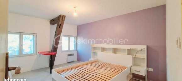 6 Schlafzimmer Haus in Seurre, France, Nr. 208824 11