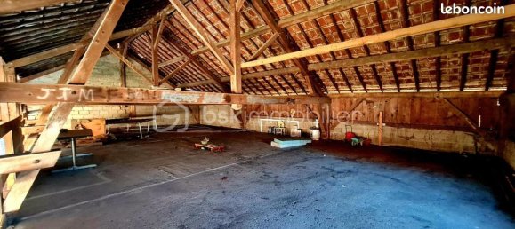 6 Schlafzimmer Haus in Seurre, France, Nr. 208824 16