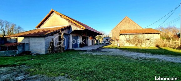 6 Schlafzimmer Haus in Seurre, France, Nr. 208824 14