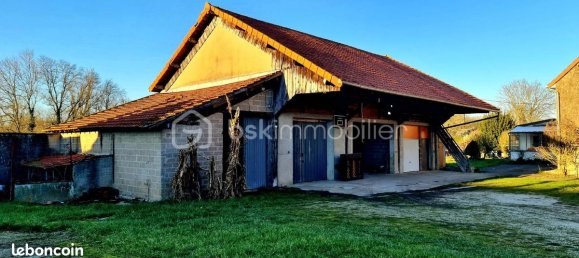 6 Schlafzimmer Haus in Seurre, France, Nr. 208824 15