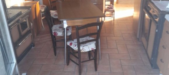 7 rooms House in Lama Mocogno, Italy No. 68029 6