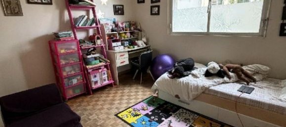 Apartamento de 2 dormitorios en Asnieres-sur-Seine, France No. 186484 4