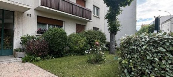 Apartamento de 2 dormitorios en Asnieres-sur-Seine, France No. 186484 5